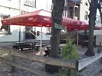 Valentina Hotel Riga