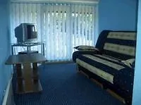 Valentina Hotel Riga